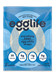 Everything Bagel<br>Egg White Wraps - 810023540083